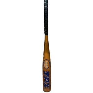 Louisville Slugger, TPX  OMAHA T-Ball.  25in.×15 Oz  TB205  21/4 in. Barrel